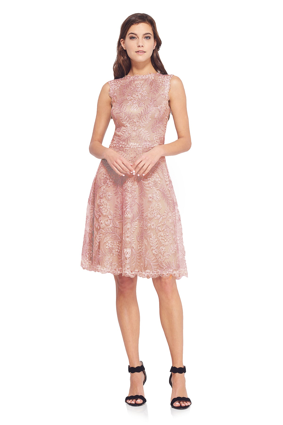 Pandora Dress