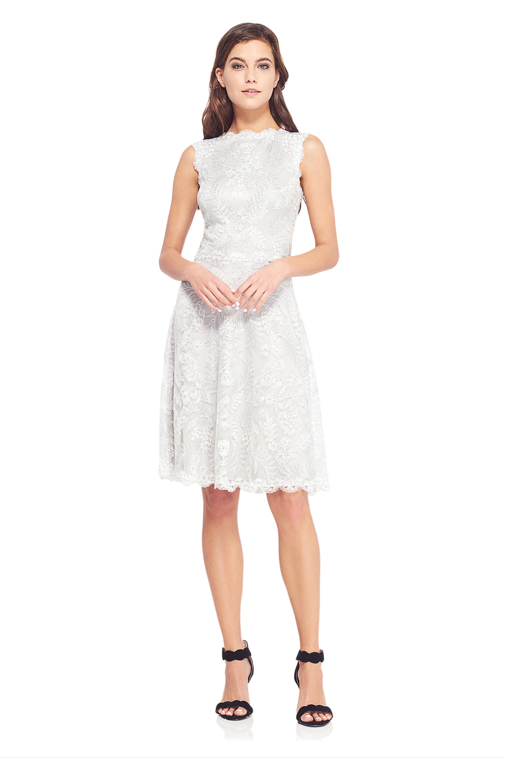 Tadashi Shoji - Pandora Dress