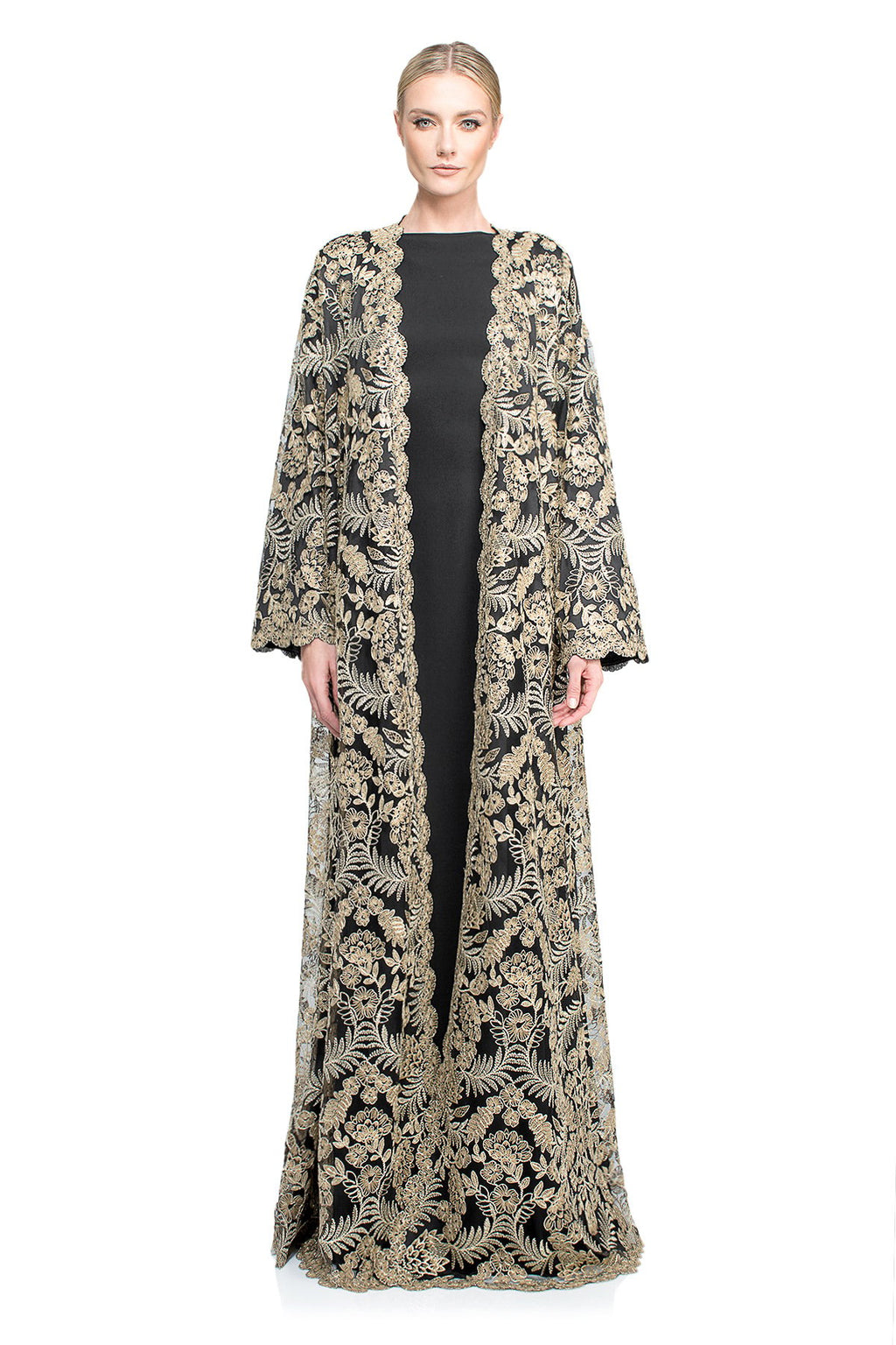 Tadashi Shoji - Hazelle Covering