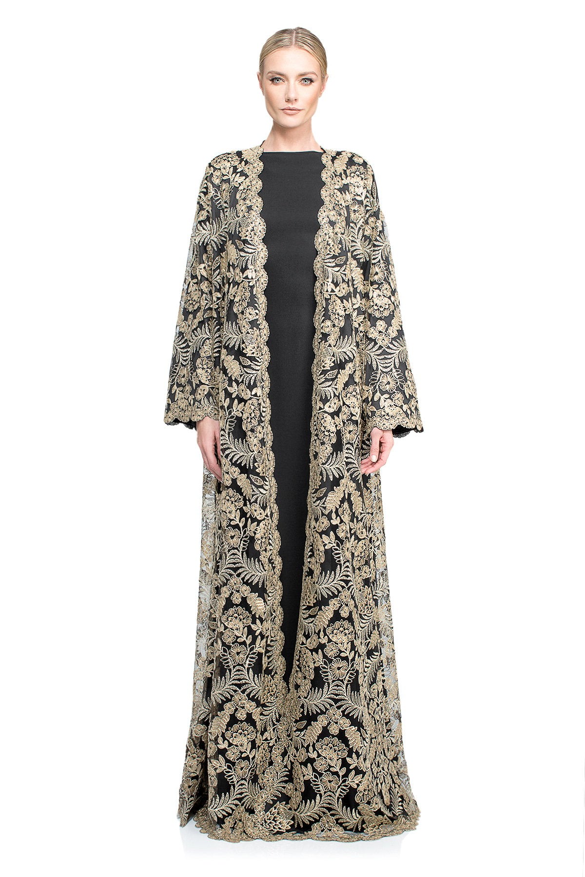 Tadashi Shoji - Hazelle Covering