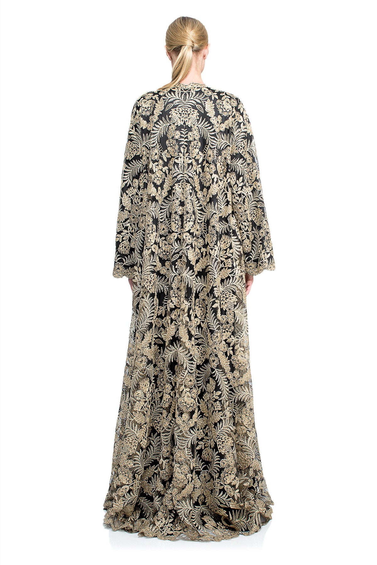 Tadashi Shoji - Hazelle Covering