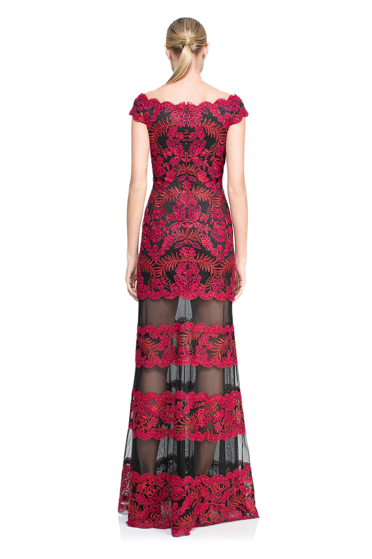 Tadashi Shoji - Nova Gown