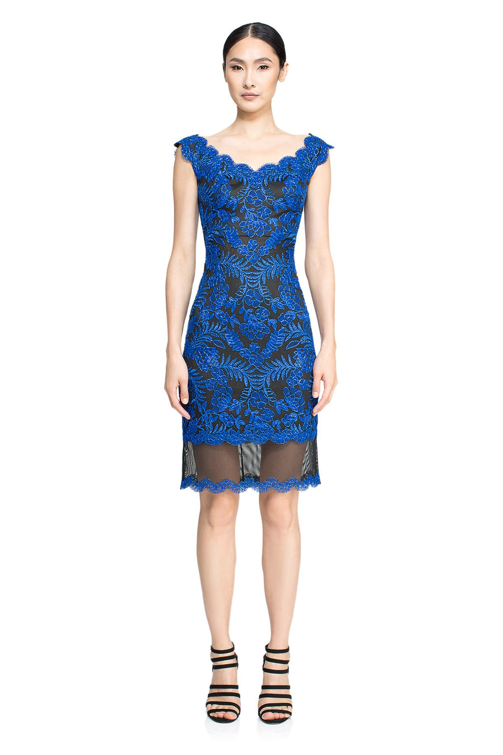 Tadashi Shoji - Uma Dress
