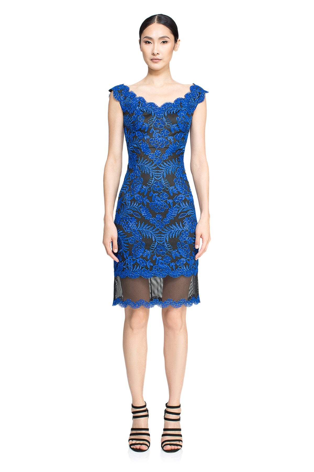 Tadashi Shoji - Uma Dress