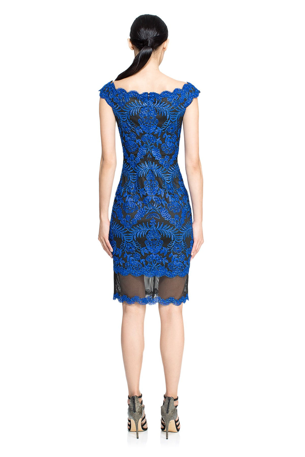 Tadashi Shoji - Uma Dress