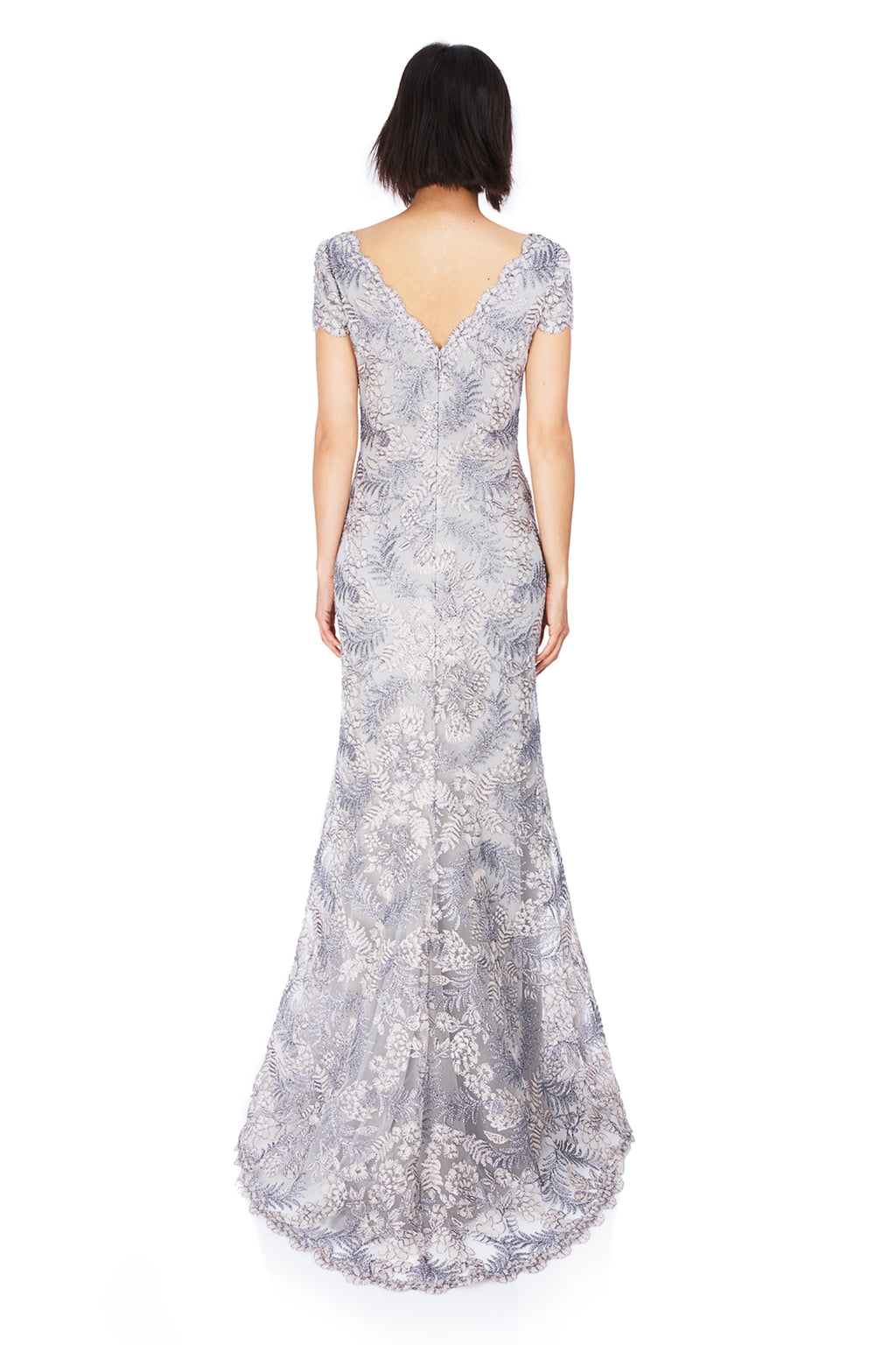 Tadashi Shoji - Pemba Gown