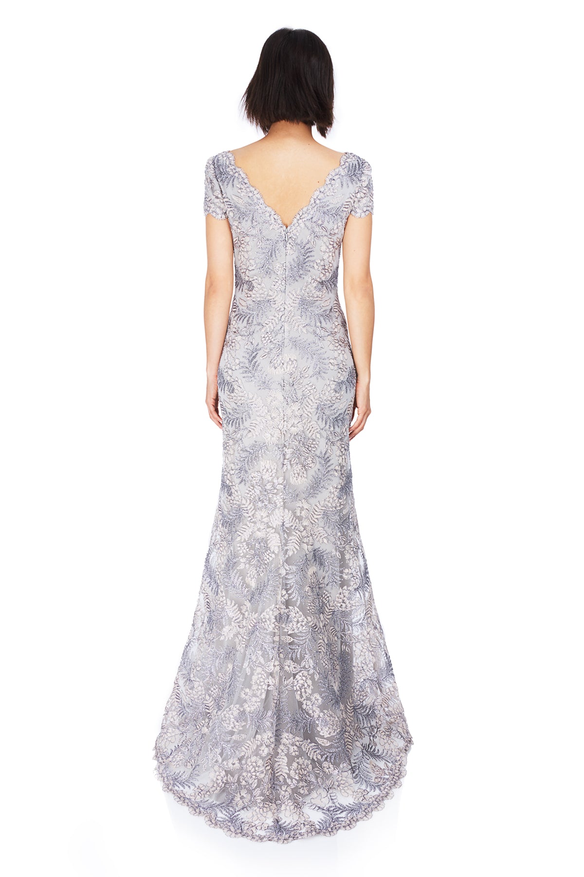 Tadashi Shoji - Pemba Gown