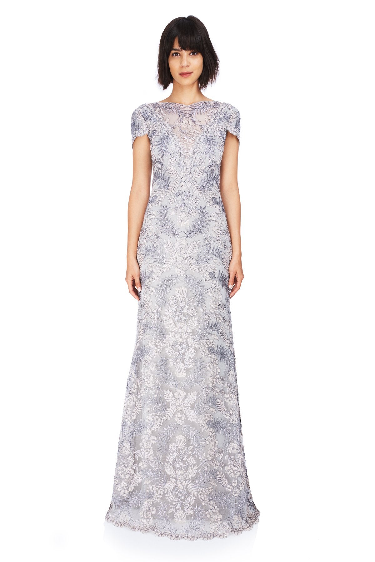 Tadashi Shoji - Pemba Gown