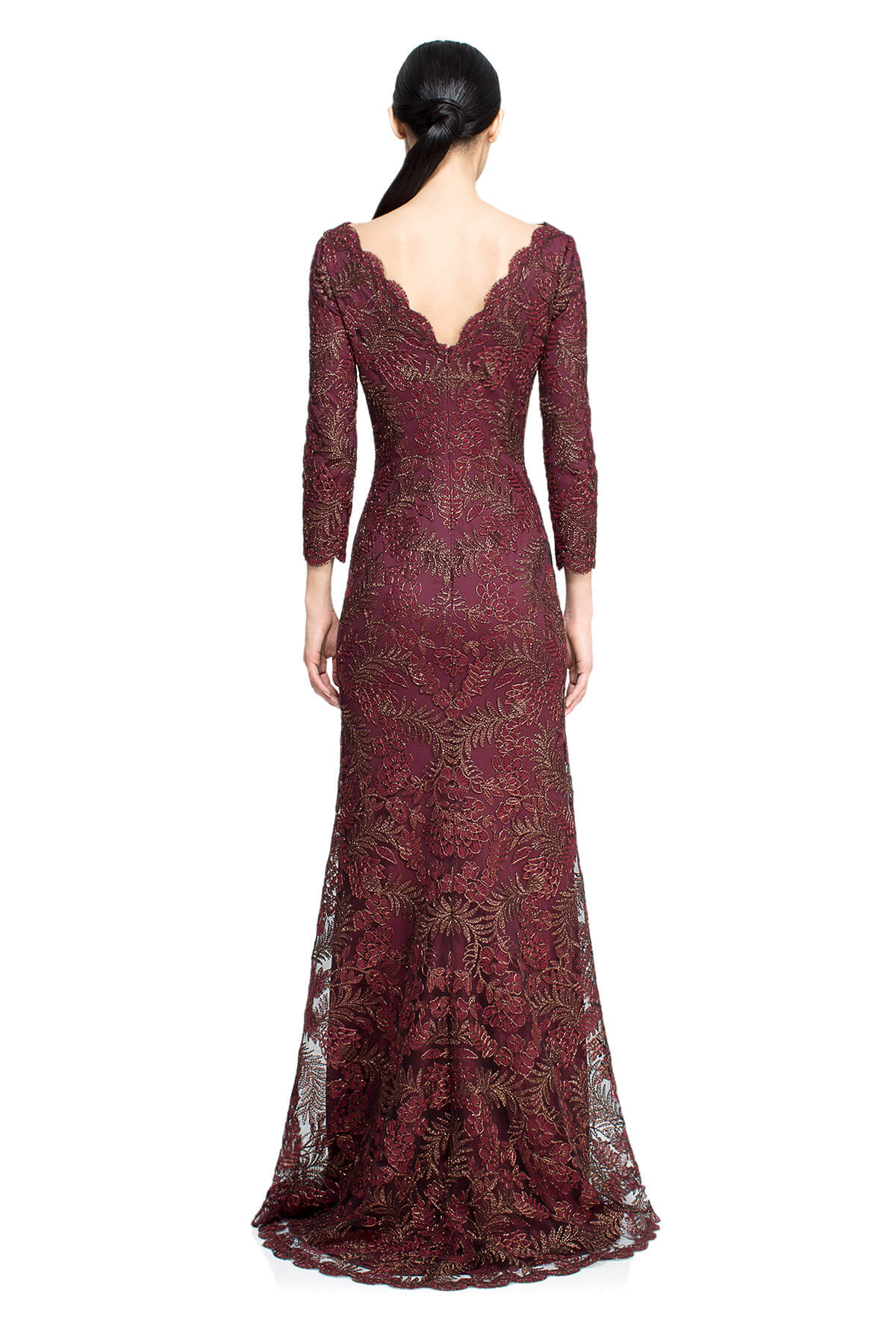 Tadashi Shoji - Zuri Gown