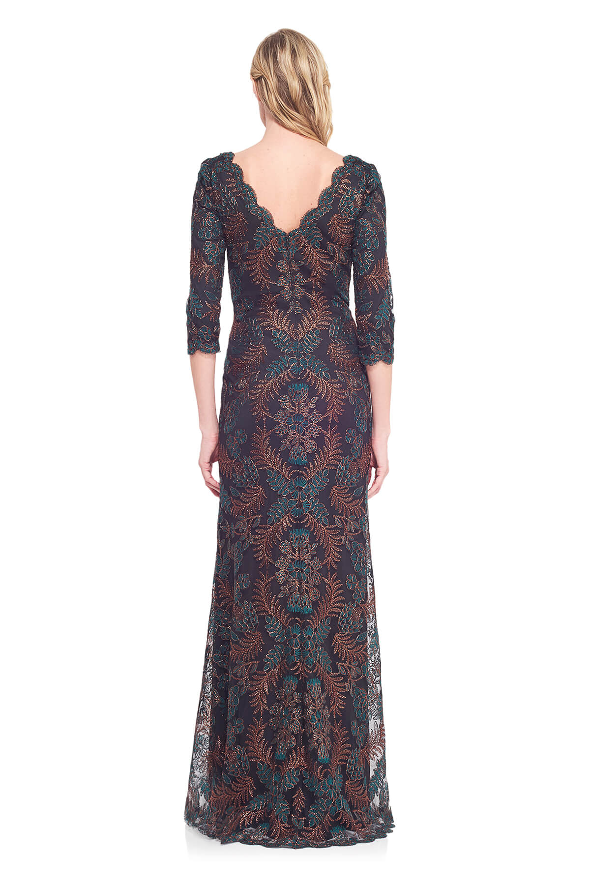 Tadashi Shoji - Zuri Gown