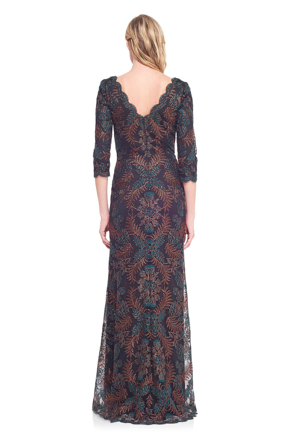Zuri Gown