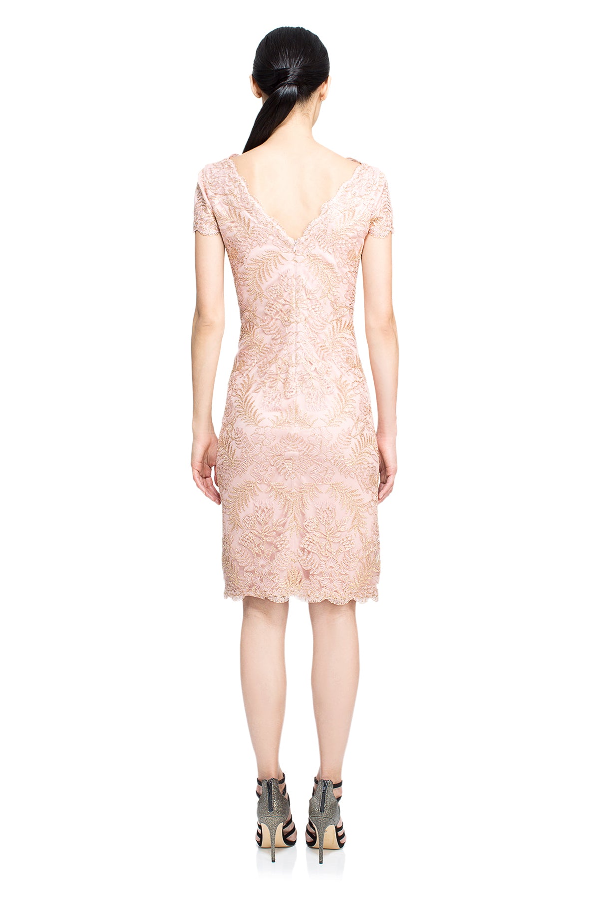 Tadashi Shoji Petite - Pemba Dress