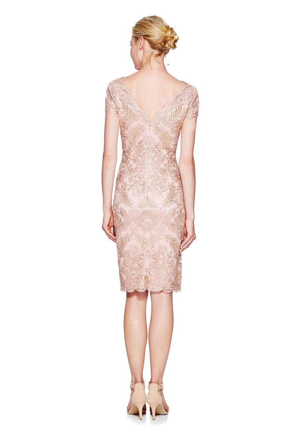 Tadashi Shoji - Pemba Dress