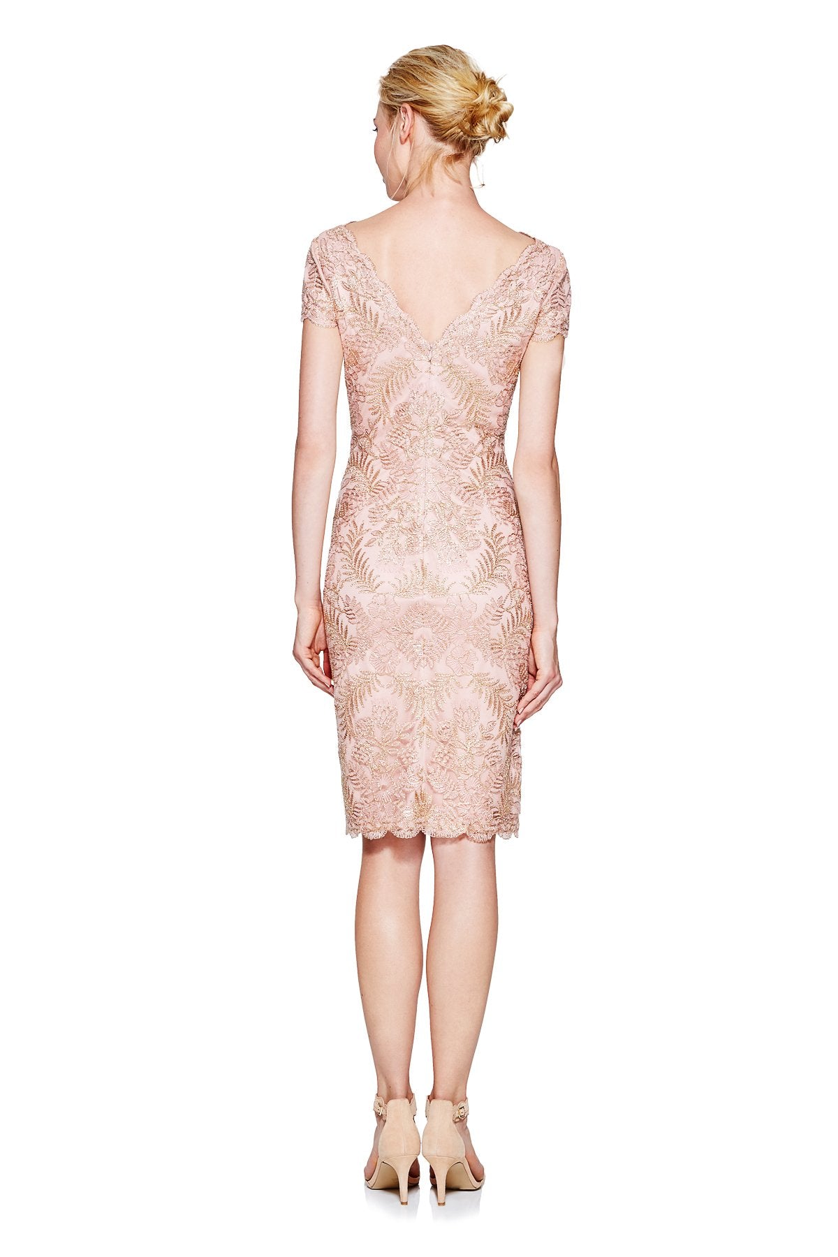 Tadashi Shoji - Pemba Dress