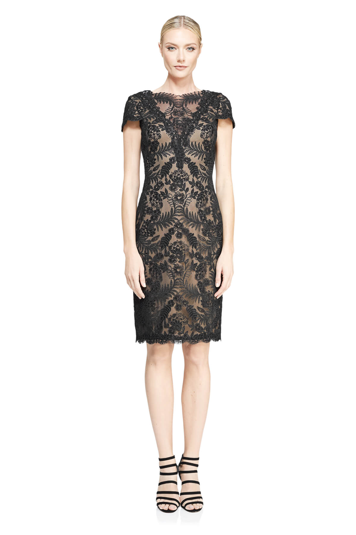 Tadashi Shoji - Pemba Dress
