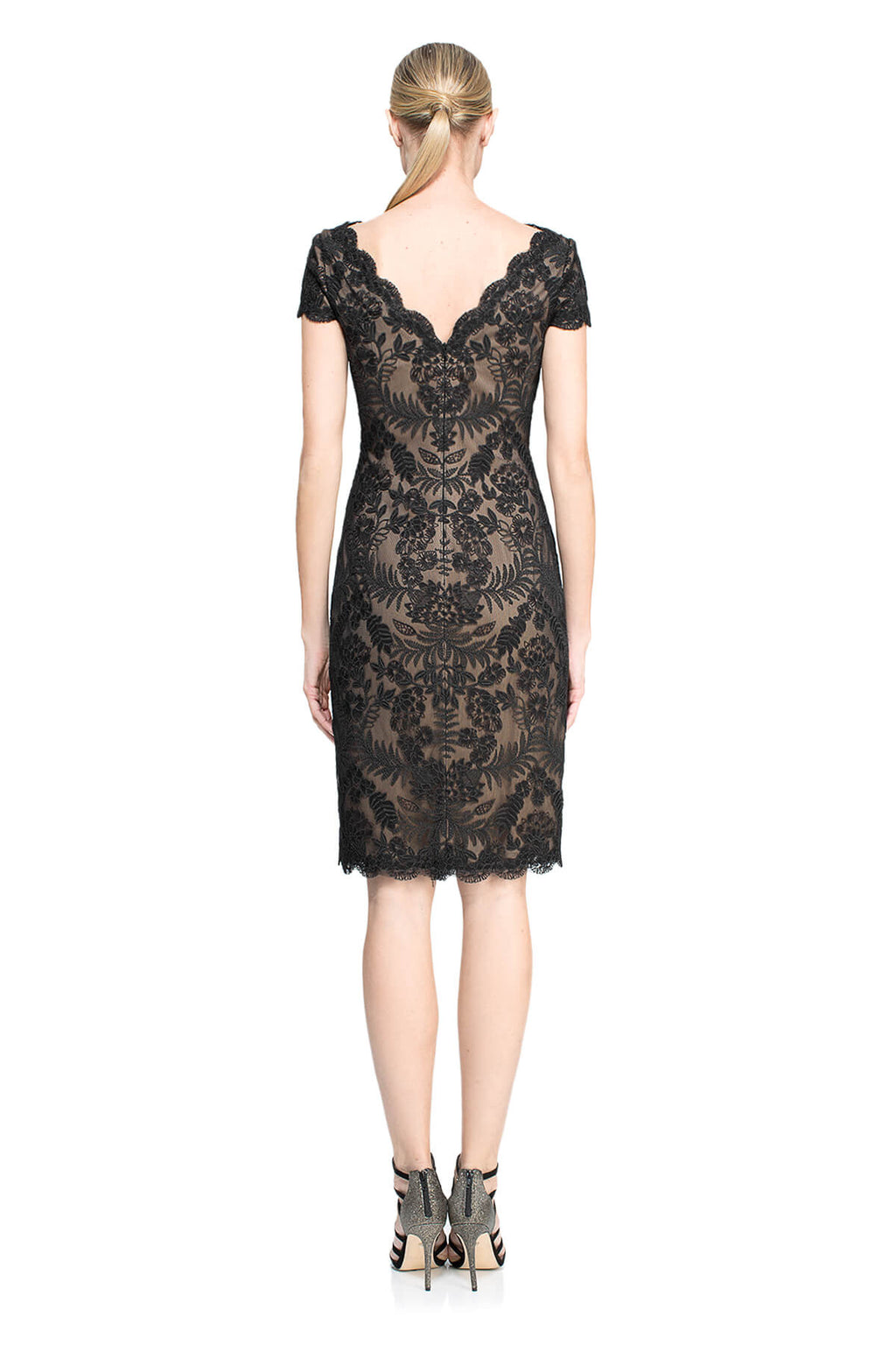 Tadashi Shoji - Pemba Dress