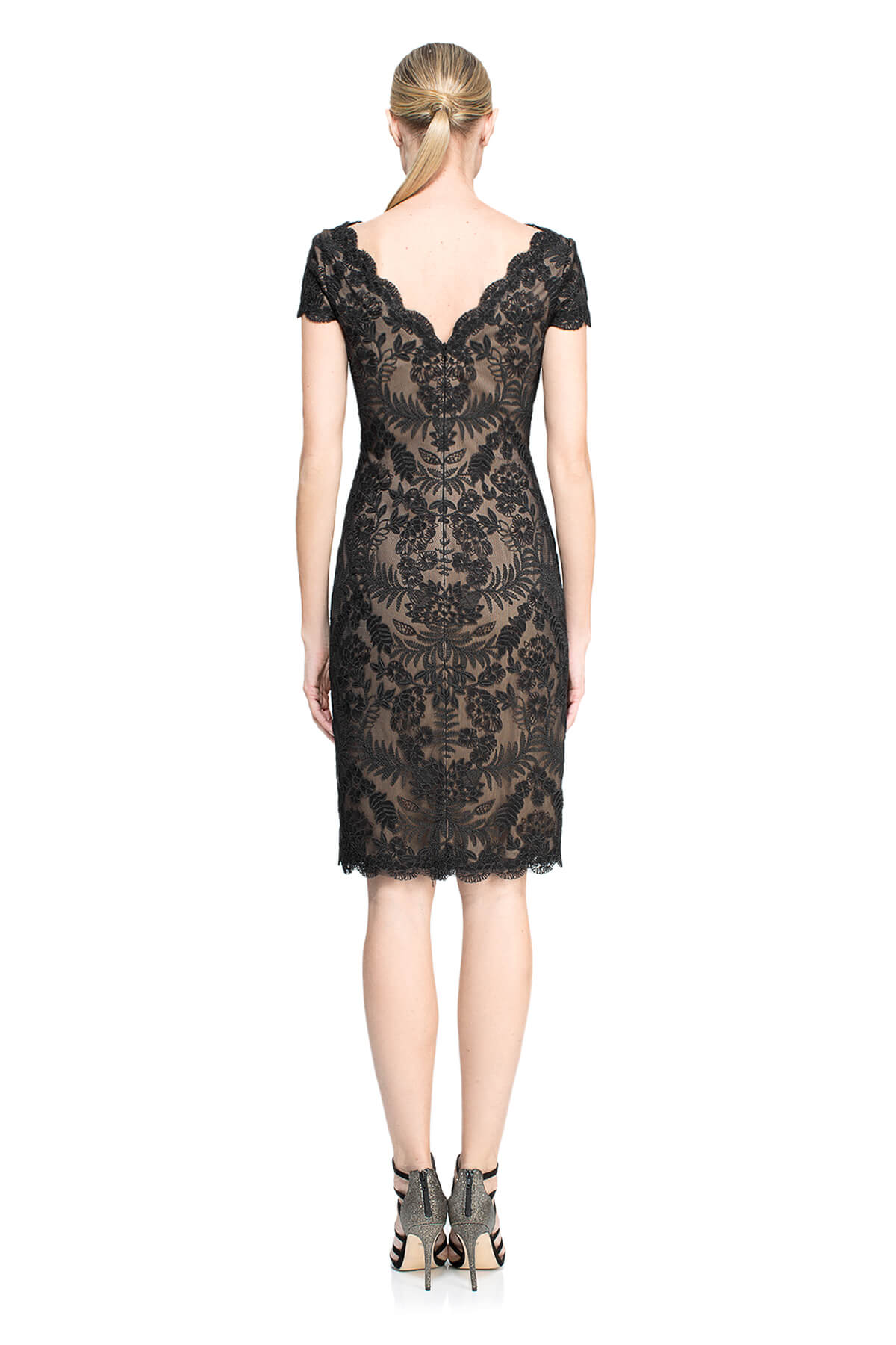 Tadashi Shoji - Pemba Dress
