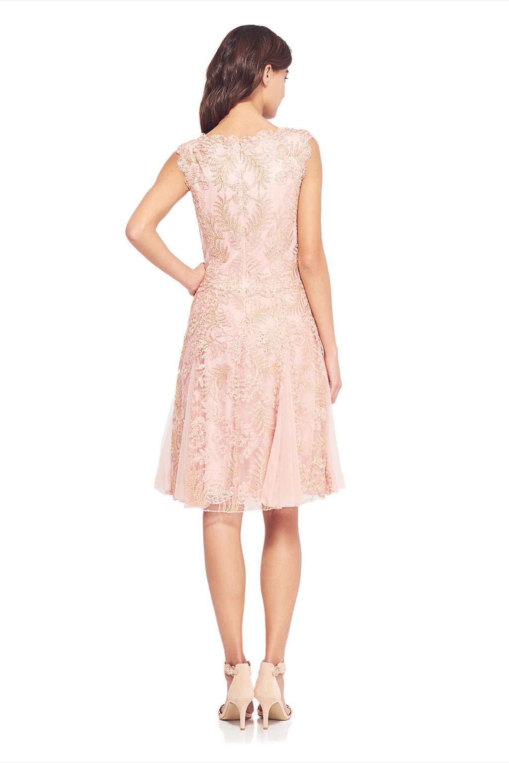 Tadashi Shoji - Sambia Dress