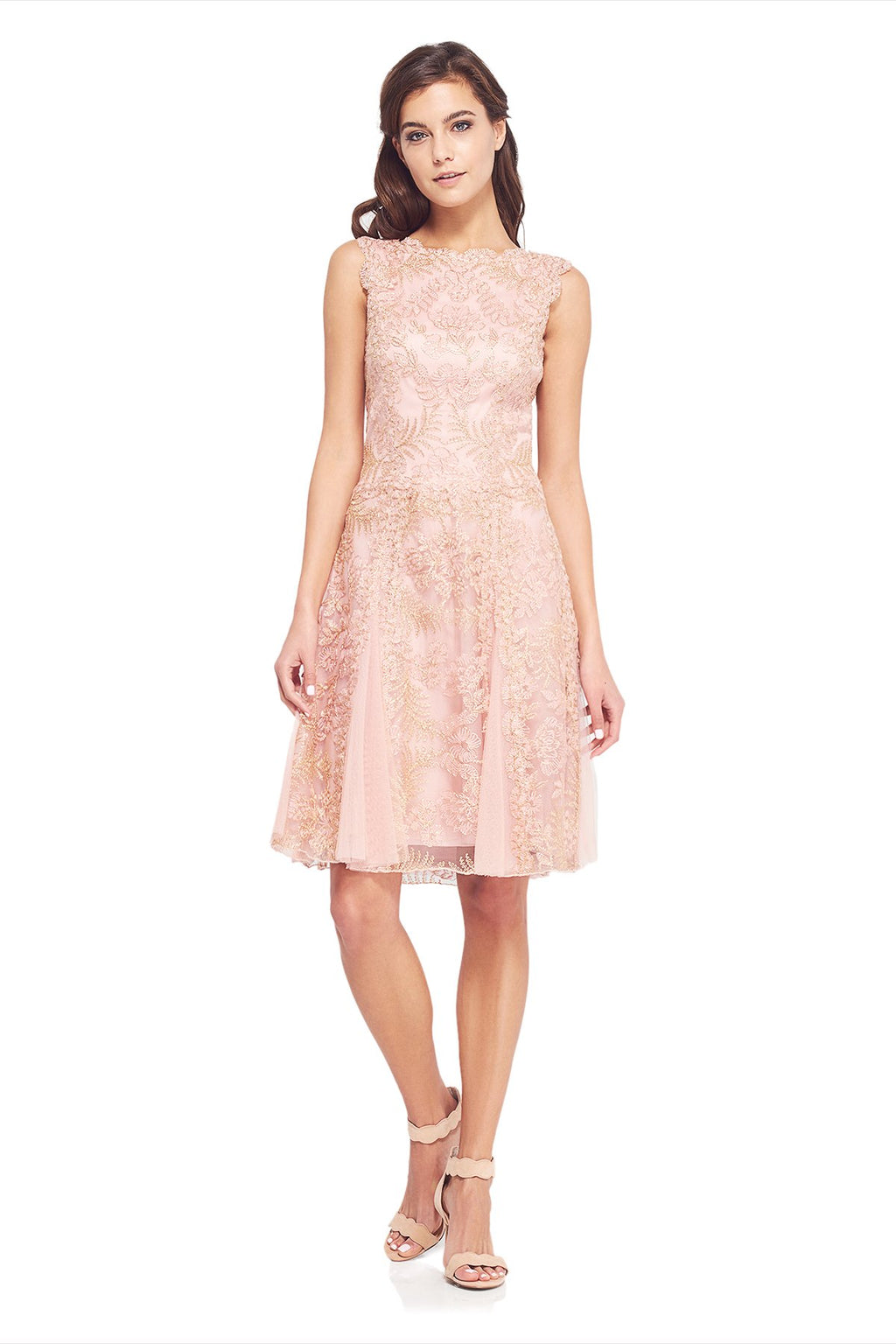 Sambia Dress