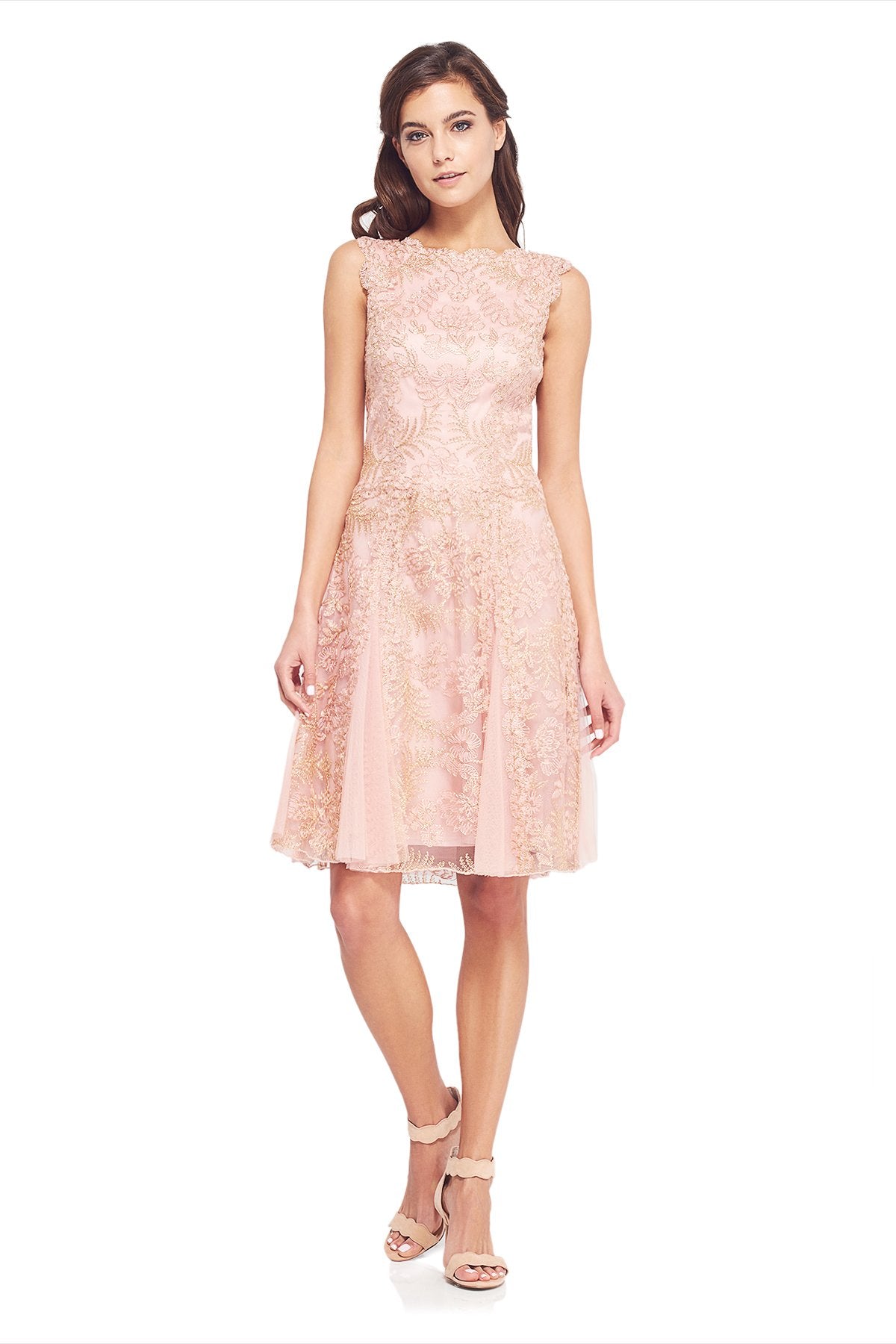 Sambia Dress