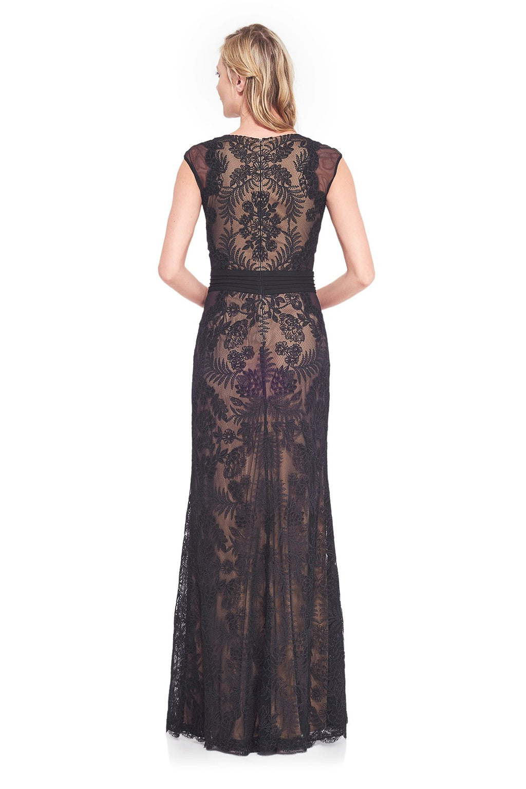 Tadashi Shoji - Dixie Gown