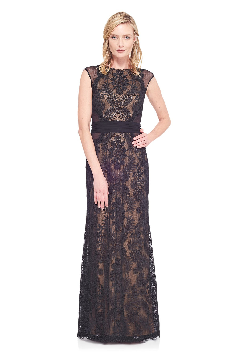 Tadashi Shoji - Dixie Gown
