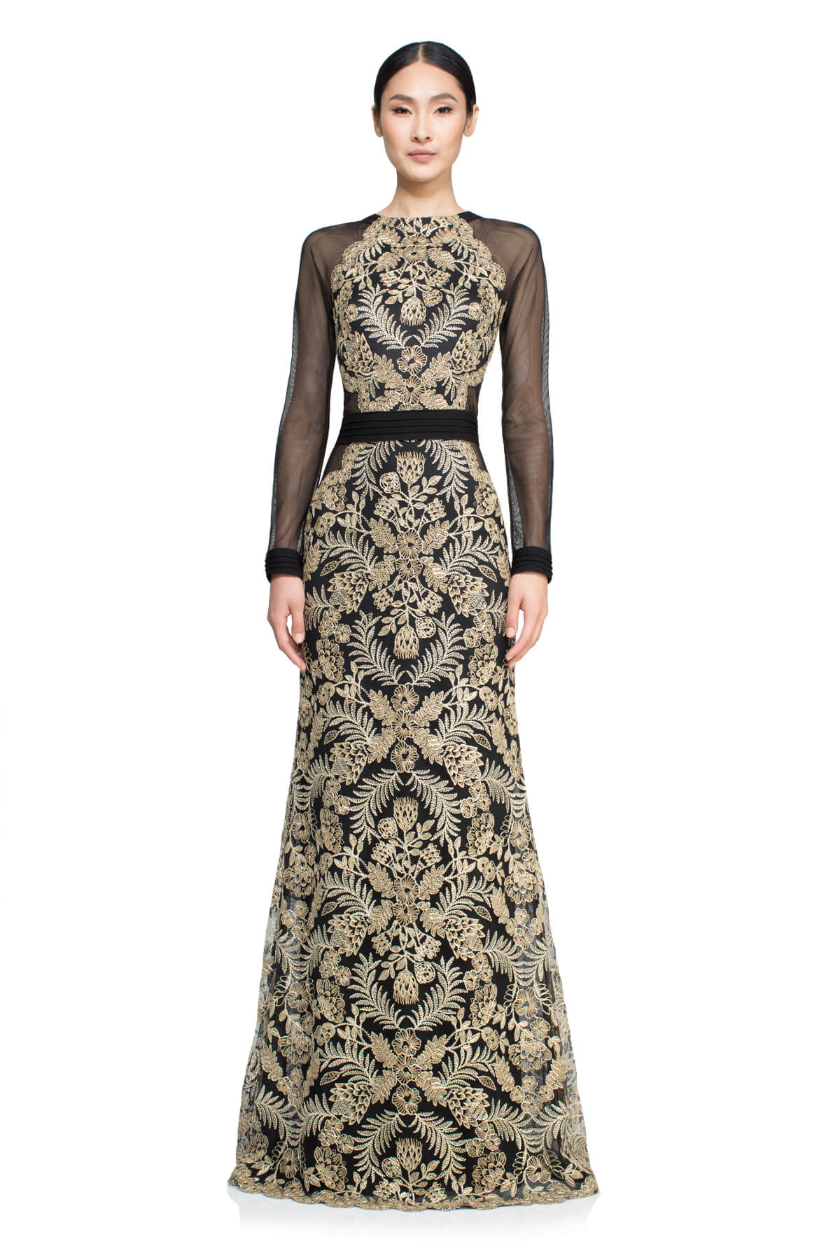 Tadashi Shoji - Dory Gown