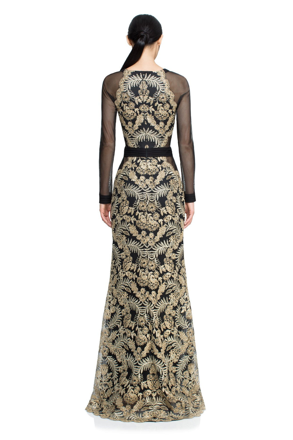 Tadashi Shoji - Dory Gown