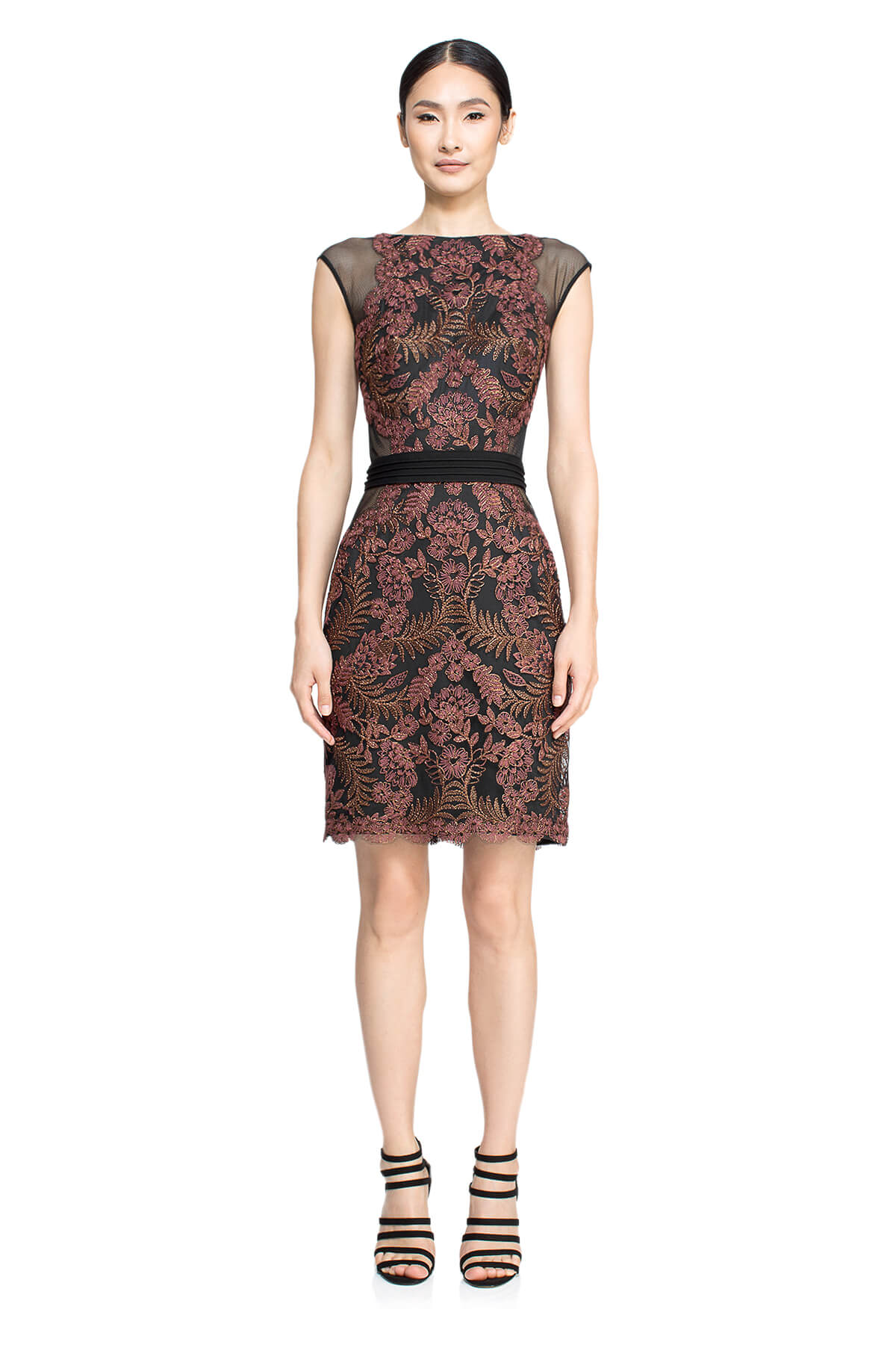 Tadashi Shoji - Dixie Dress
