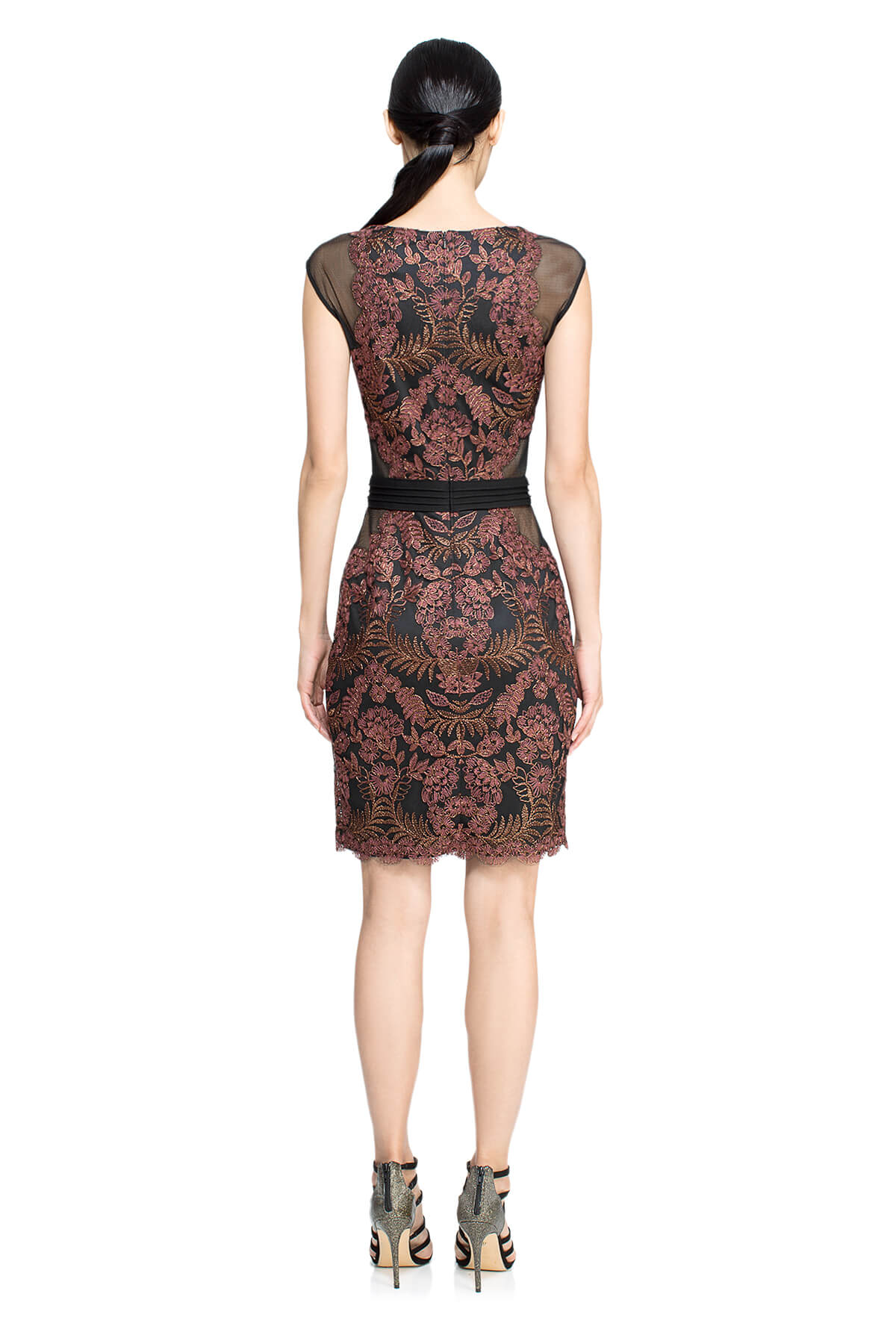 Tadashi Shoji - Dixie Dress