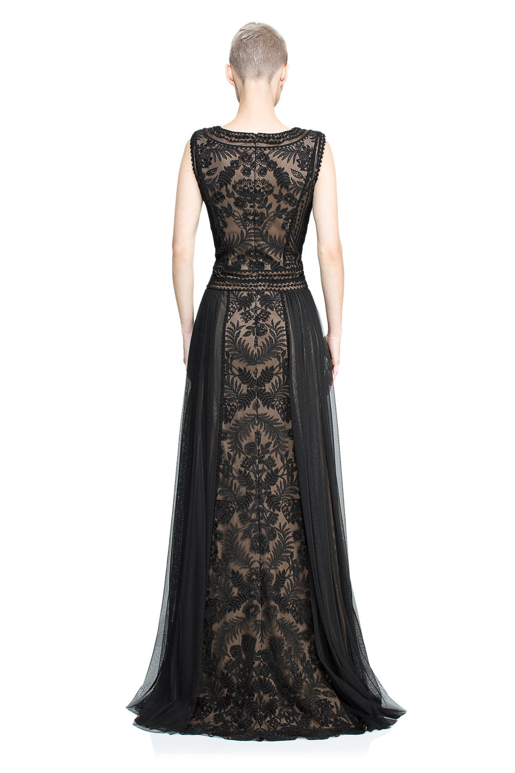 Tadashi Shoji - Zaida Gown