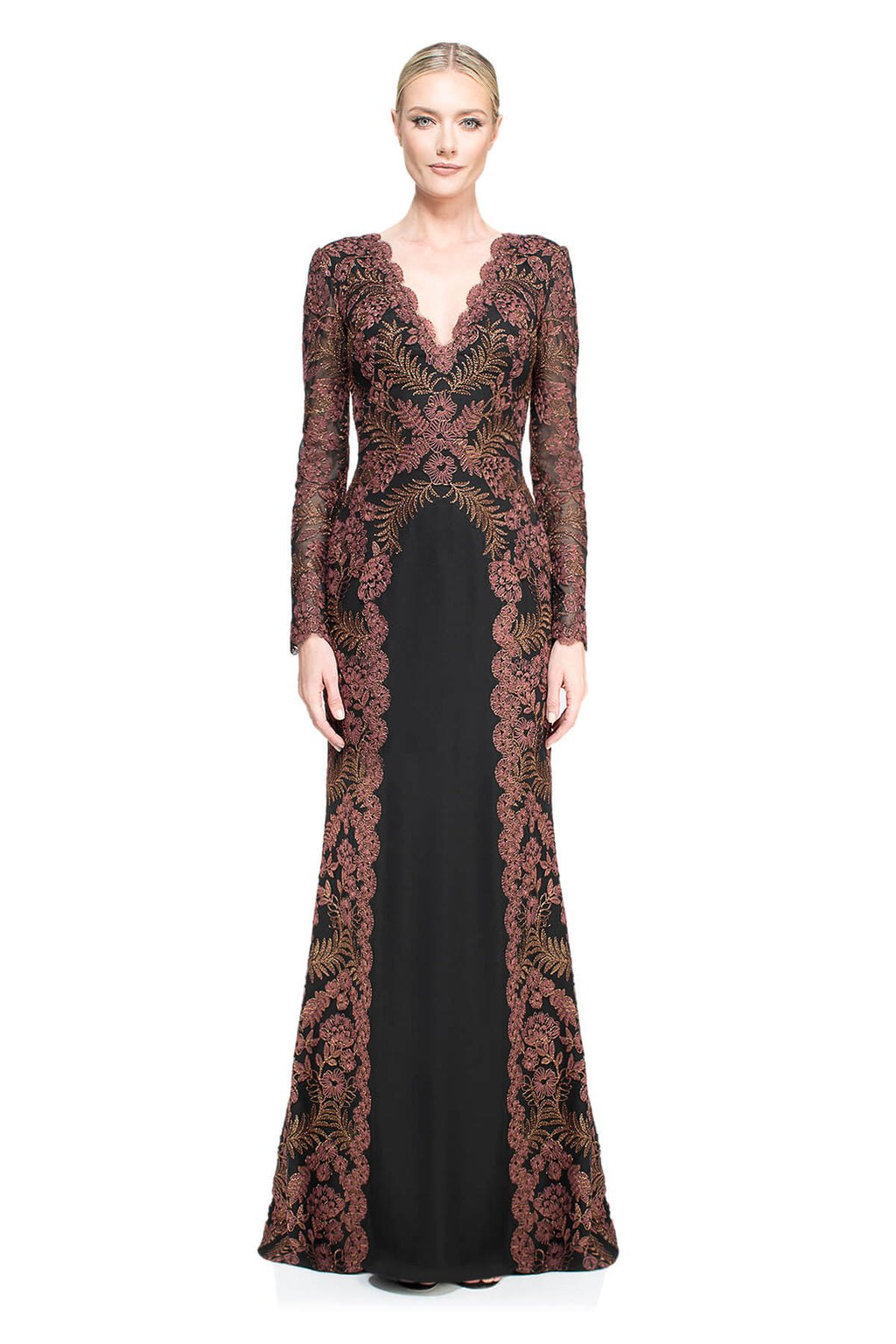 Tadashi Shoji - Ashton Gown