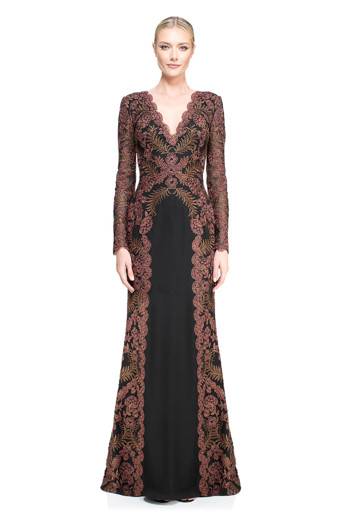 Tadashi Shoji - Ashton Gown