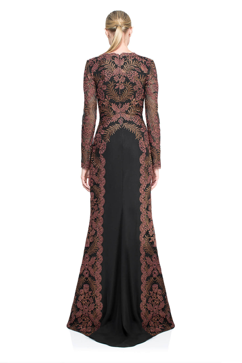 Tadashi Shoji - Ashton Gown