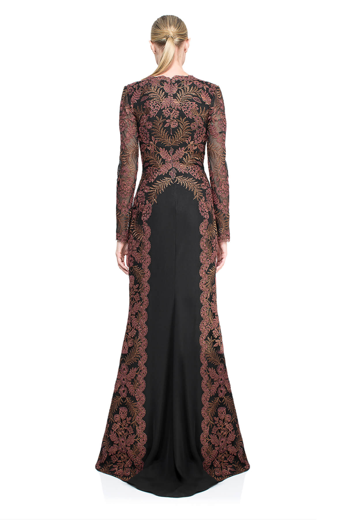 Tadashi Shoji - Ashton Gown