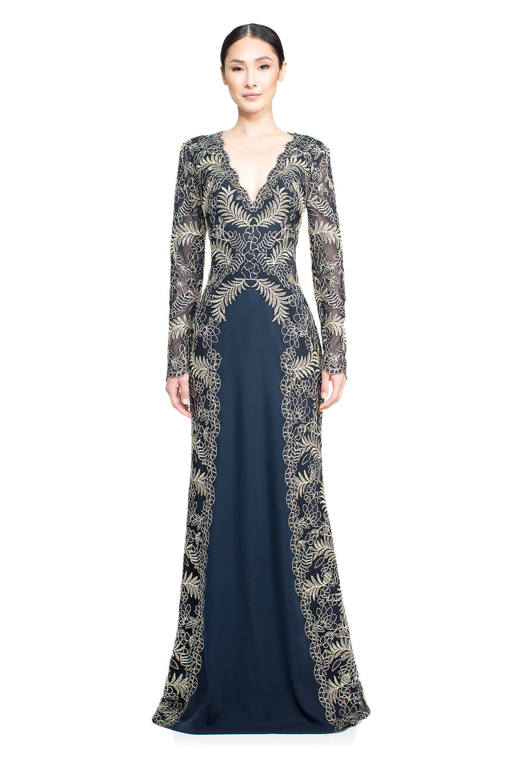 Tadashi Shoji - Ashton Gown