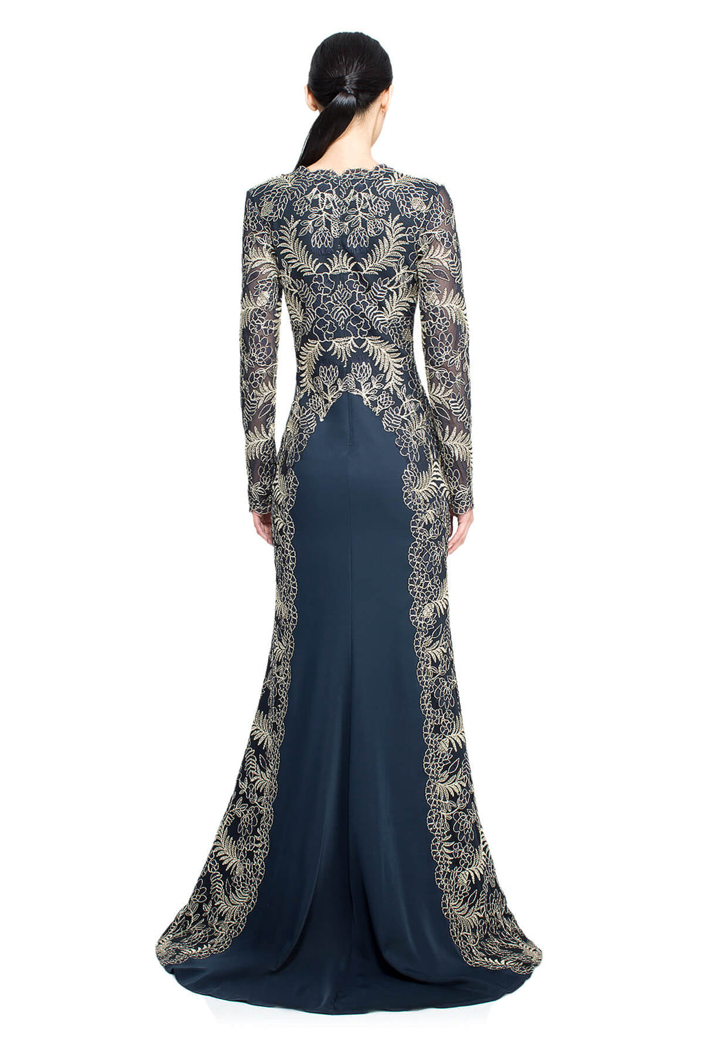 Tadashi Shoji - Ashton Gown