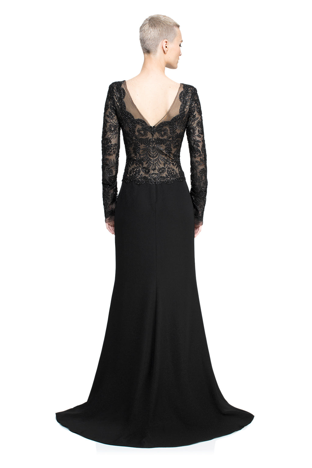 Tadashi Shoji - Charlie Gown 