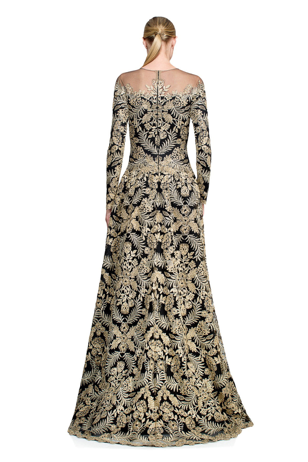 Tadashi Shoji - Avani Gown 