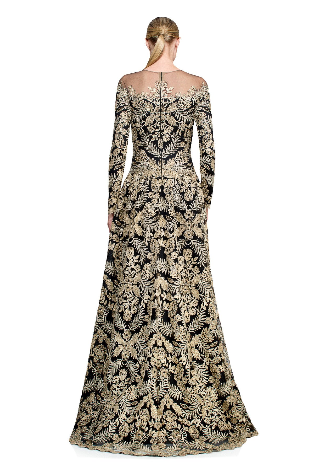 Tadashi Shoji - Avani Gown 