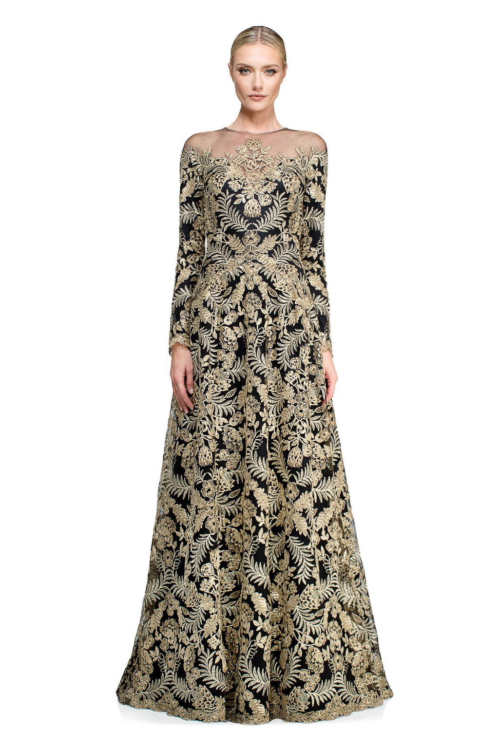 Tadashi Shoji - Avani Gown 