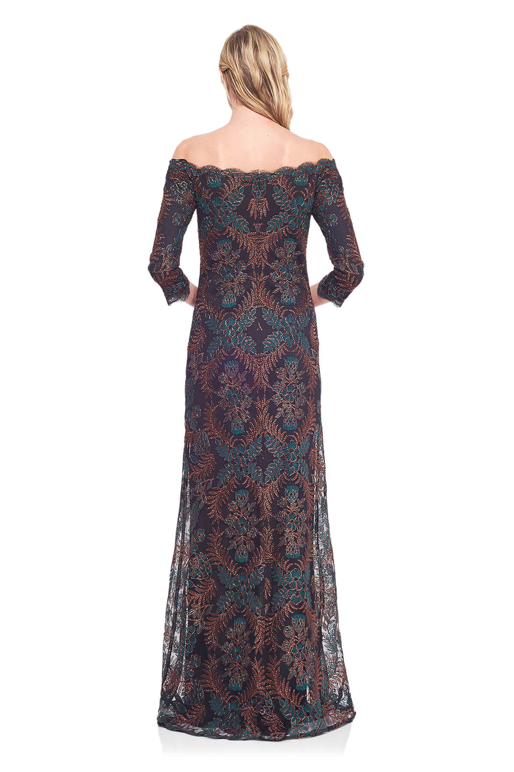 Tadashi Shoji - Lana Gown 