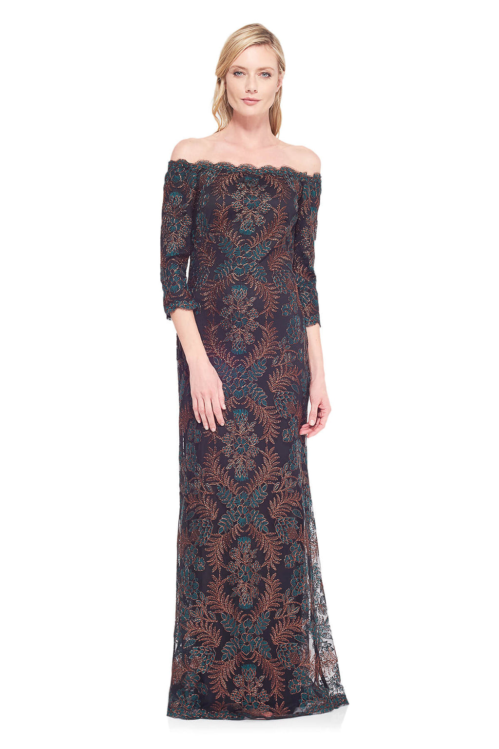 Lana Gown