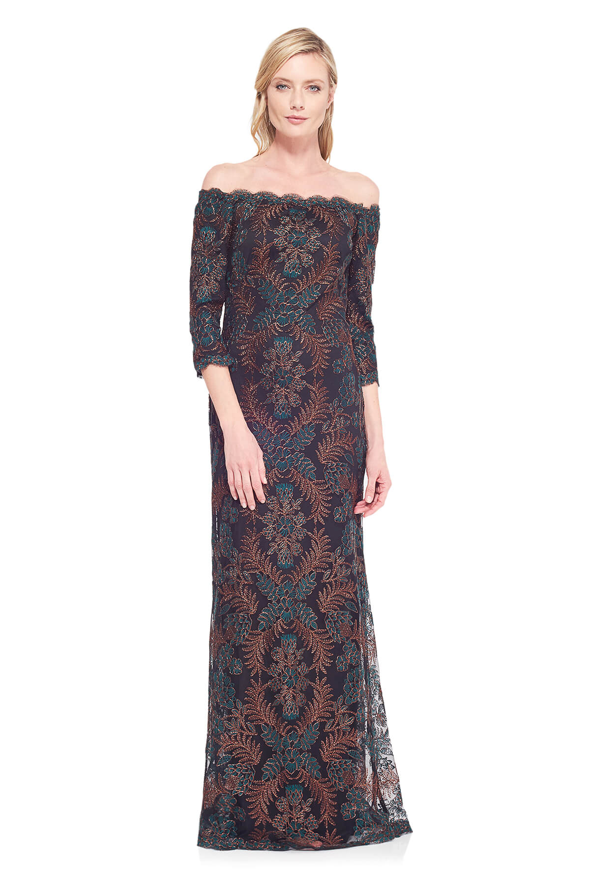 Lana Gown