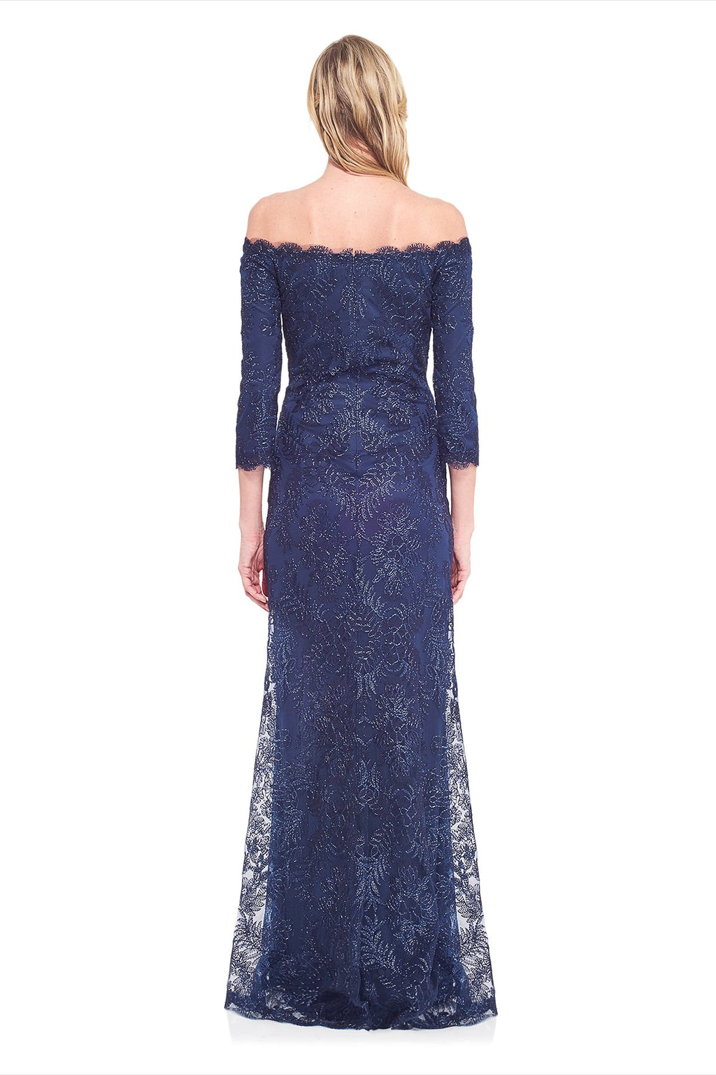 Lana Gown