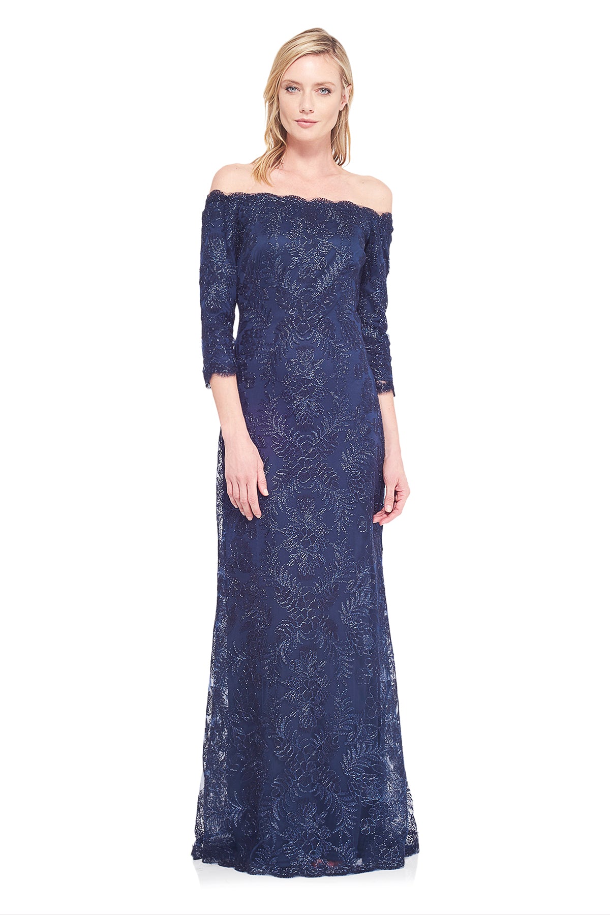 Lana Gown