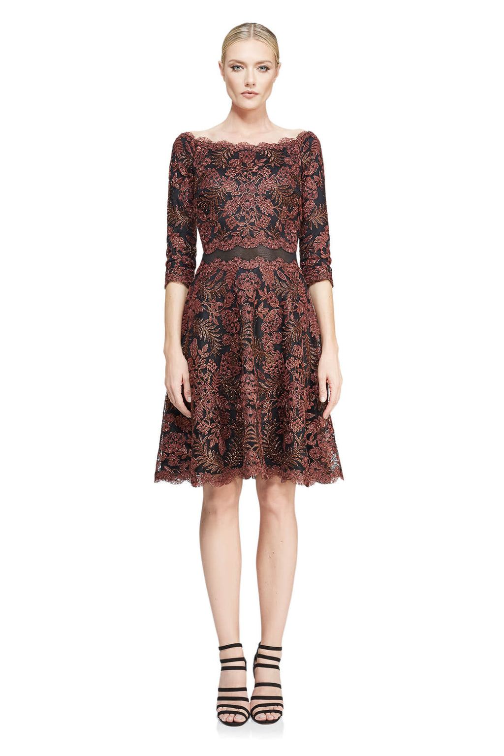 Tadashi Shoji - Lana Dress
