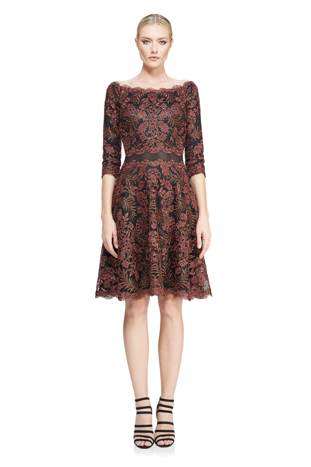 Tadashi Shoji - Lana Dress