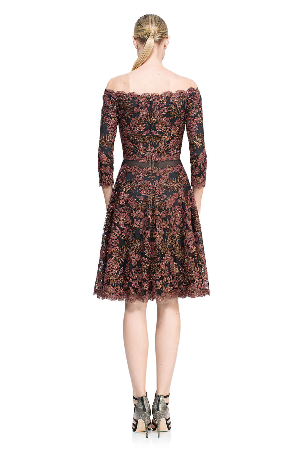 Tadashi Shoji - Lana Dress