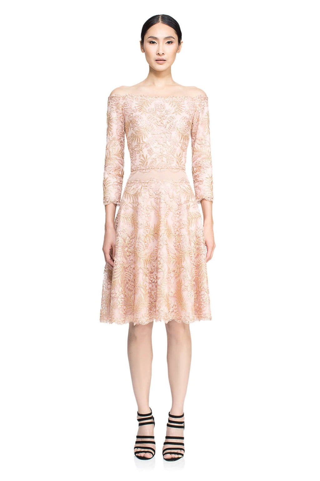 Tadashi Shoji - Lana Dress
